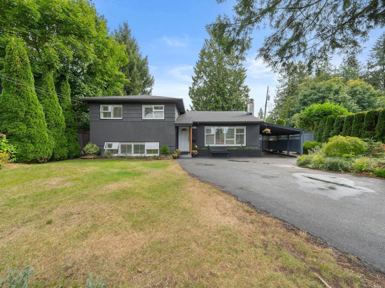 3020 Thorncliffe Drive, North Vancouver, BC, V7R 2T1 - 35
