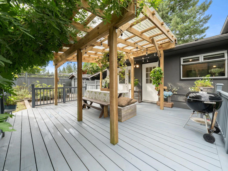3020 Thorncliffe Drive, North Vancouver, BC, V7R 2T1 - 26