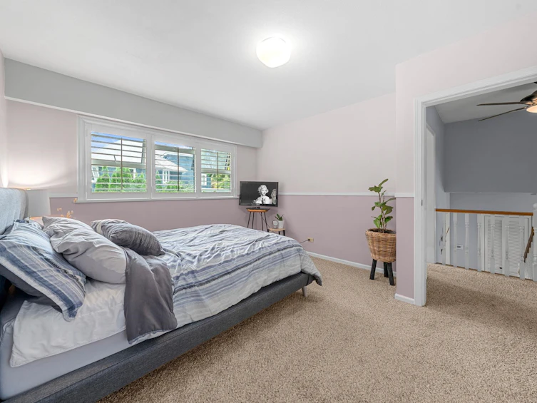 3020 Thorncliffe Drive, North Vancouver, BC, V7R 2T1 - 15