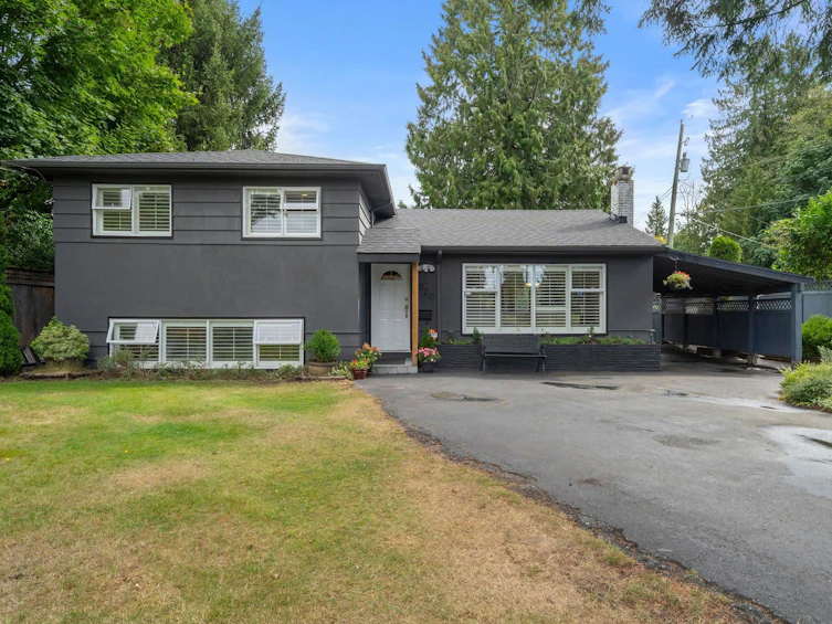 3020 Thorncliffe Drive, North Vancouver, BC, V7R 2T1