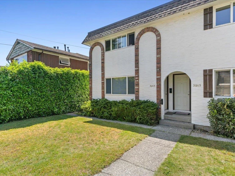 3263 Vincent Street, Port Coquitlam, BC, V3B 3T3 - 2