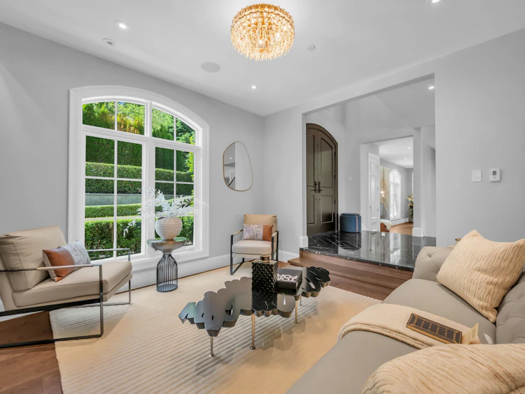 606 Barnham Road, West Vancouver, BC, V7S 1T5 - 3