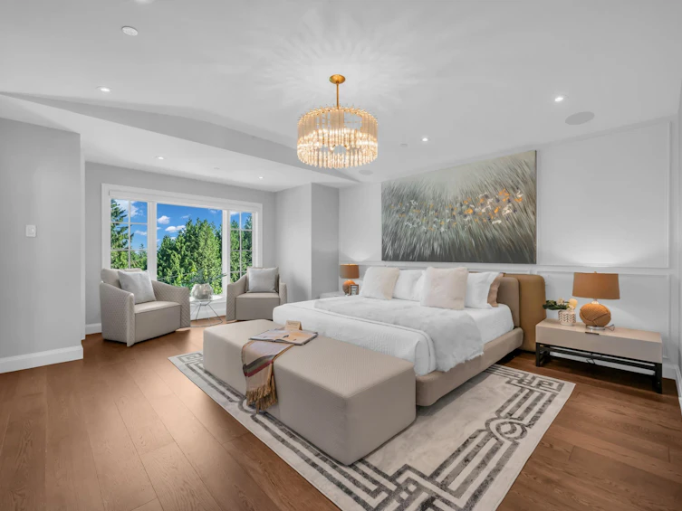 606 Barnham Road, West Vancouver, BC, V7S 1T5 - 19