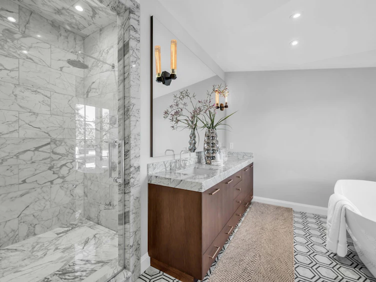 606 Barnham Road, West Vancouver, BC, V7S 1T5 - 21