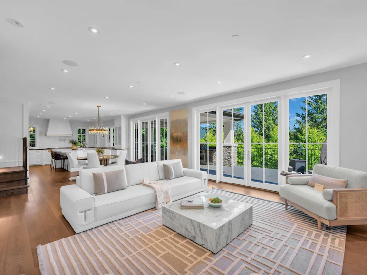 606 Barnham Road, West Vancouver, BC, V7S 1T5 - 7