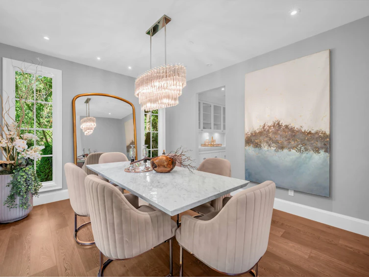 606 Barnham Road, West Vancouver, BC, V7S 1T5 - 4