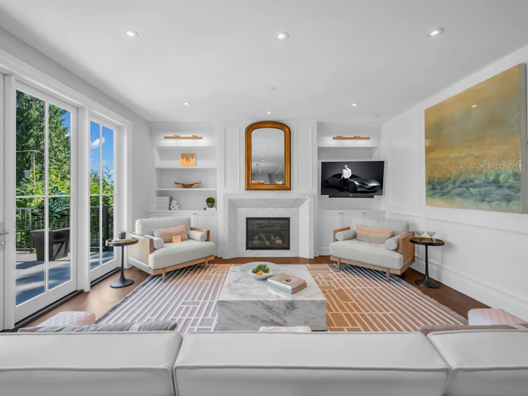 606 Barnham Road, West Vancouver, BC, V7S 1T5 - 6