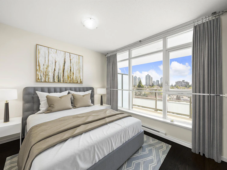 506-6688 Arcola Street, Burnaby, BC, V5E 0B3 - 6