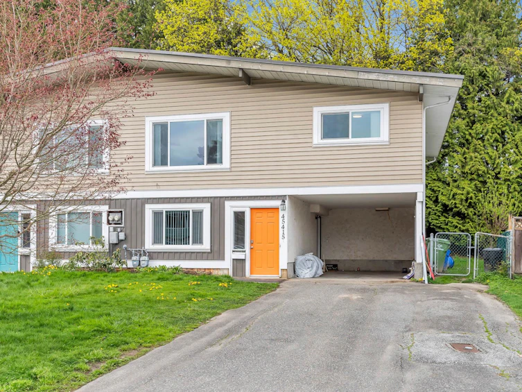 45415 Mcintosh Drive, Chilliwack, BC, V2P 6V4