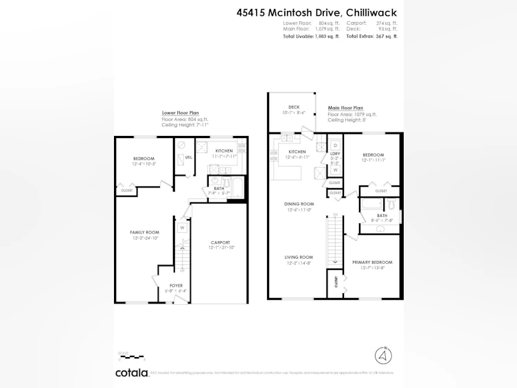 45415 Mcintosh Drive, Chilliwack, BC, V2P 6V4 - 39