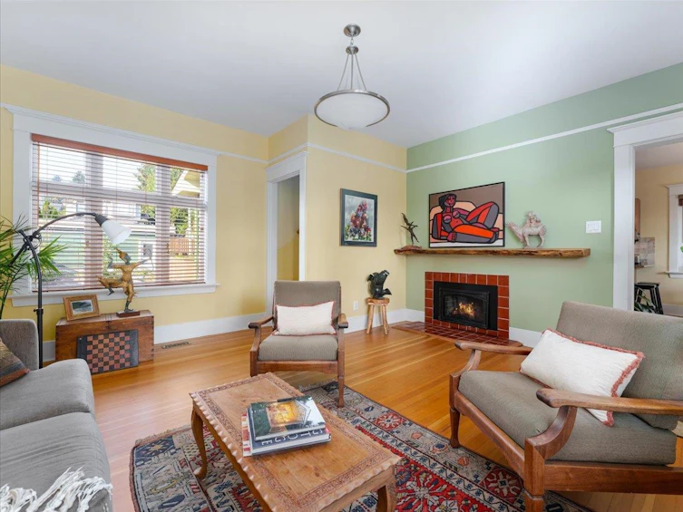 848 E 6th Street, North Vancouver, BC, V7L 1R7 - 5