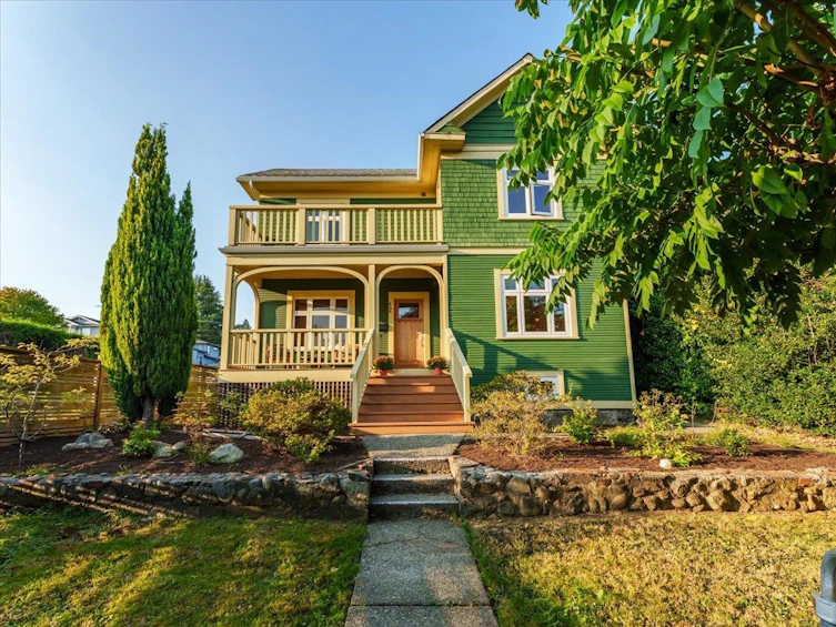 848 E 6th Street, North Vancouver, BC, V7L 1R7