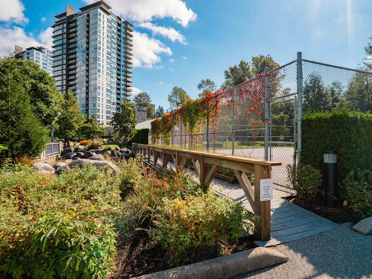 309-500 Klahanie Drive, Port Moody, BC, V3H 5L1 - 27
