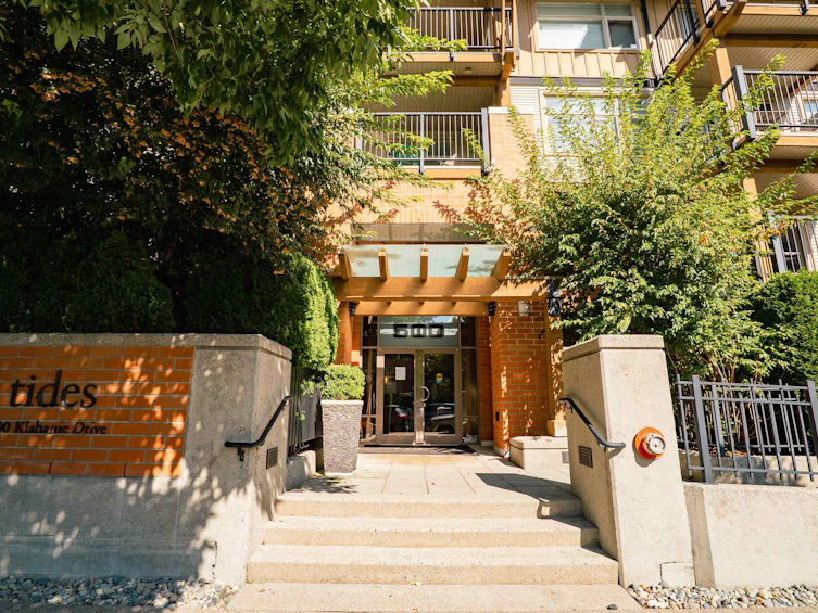 309-500 Klahanie Drive, Port Moody, BC, V3H 5L1 - 25