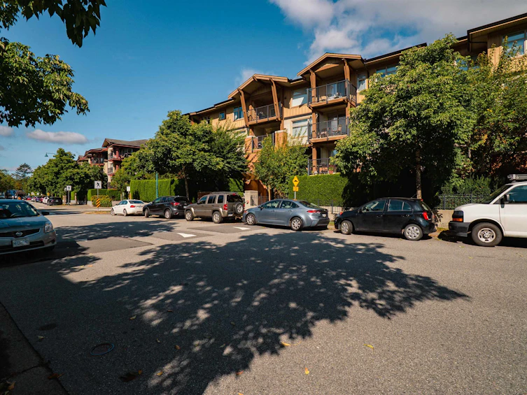 309-500 Klahanie Drive, Port Moody, BC, V3H 5L1 - 30