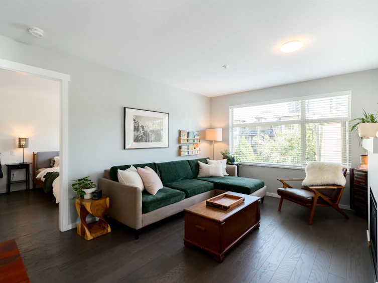 309-500 Klahanie Drive, Port Moody, BC, V3H 5L1 - 2
