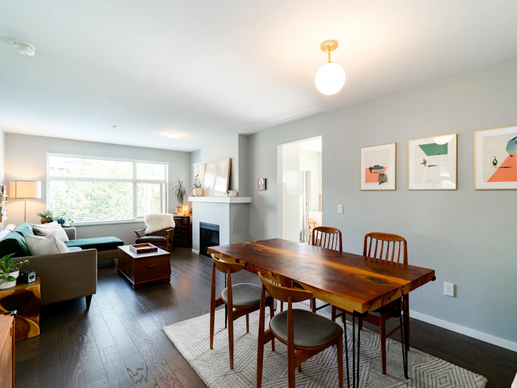 309-500 Klahanie Drive, Port Moody, BC, V3H 5L1 - 5