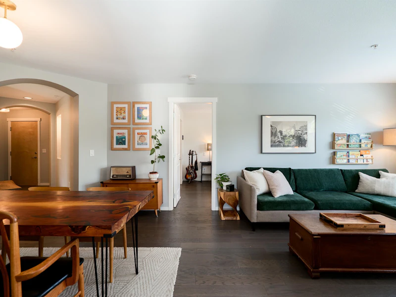 309 - 500 Klahanie Drive, Port Moody BC V3H 5L1
