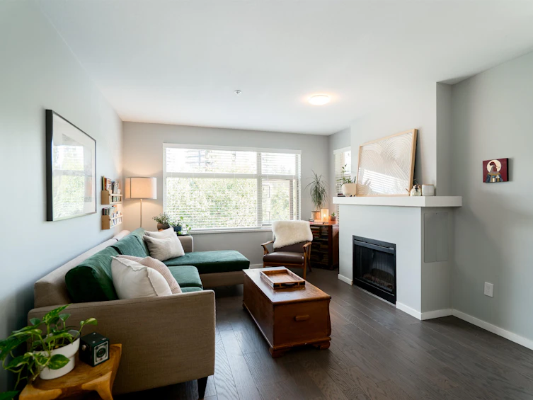 309-500 Klahanie Drive, Port Moody, BC, V3H 5L1 - 3