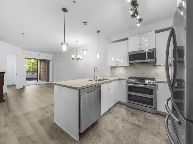 202-20376 86 Avenue, Langley, BC, V2Y 3P8 - 8