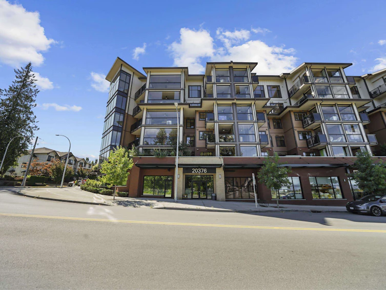 202-20376 86 Avenue, Langley, BC, V2Y 3P8 - 31