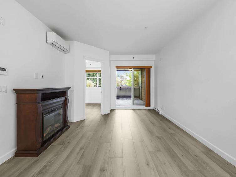 202-20376 86 Avenue, Langley, BC, V2Y 3P8 - 2