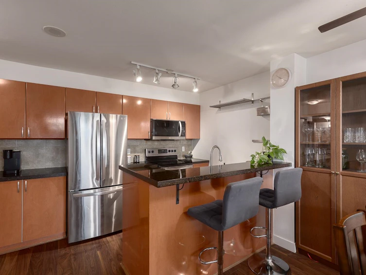 1109-2763 Chandlery Place, Vancouver, BC, V5S 4V4 - 5