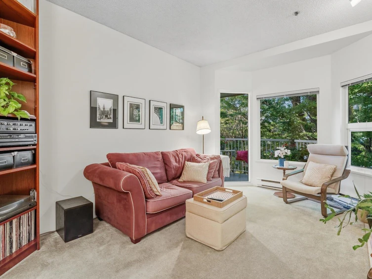 301-2256 W 7th Avenue, Vancouver, BC, V6K 1Y2 - 11