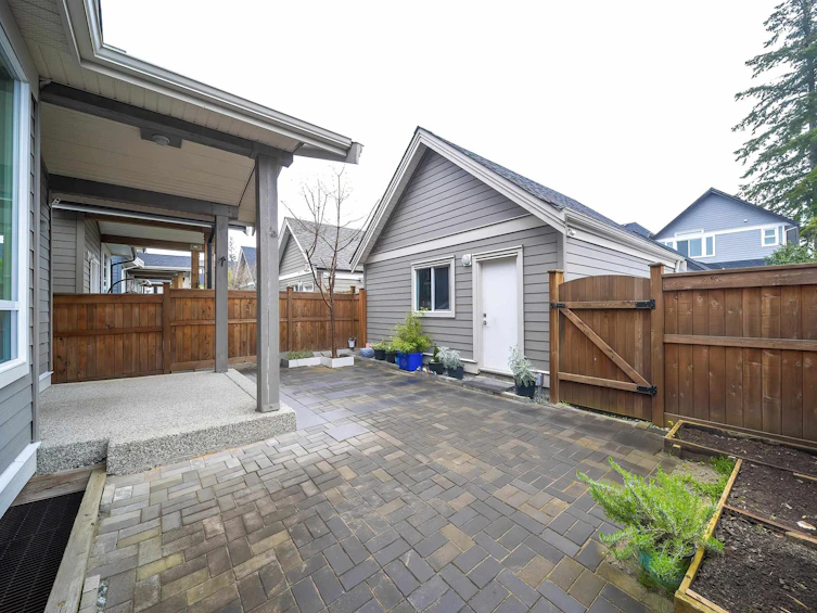 2168 165b Street, Surrey, BC, V3Z 0V6 - 14