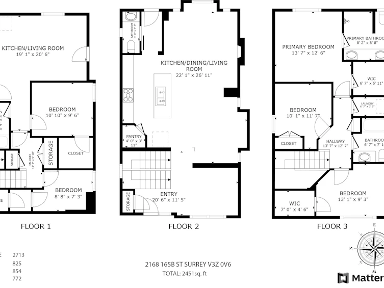 2168 165b Street, Surrey, BC, V3Z 0V6 - 16