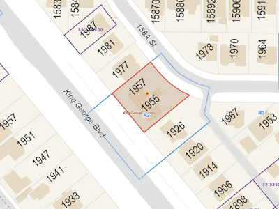 1955 158a Street - 5