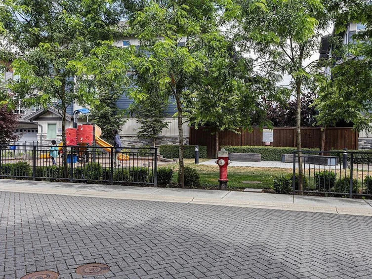 108-4991 No. 5 Road, Richmond, BC, V6X 0S9 - 30