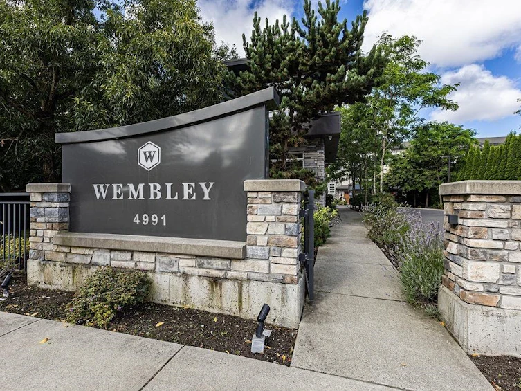 108-4991 No. 5 Road, Richmond, BC, V6X 0S9 - 2