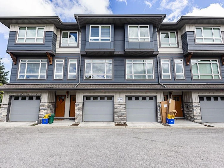 108-4991 No. 5 Road, Richmond, BC, V6X 0S9 - 3