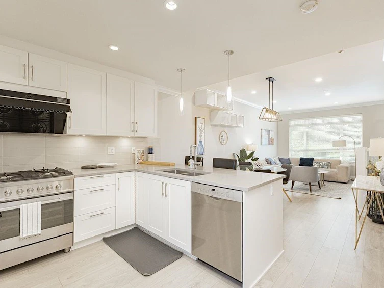 108-4991 No. 5 Road, Richmond, BC, V6X 0S9 - 5