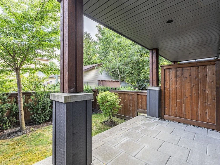 108-4991 No. 5 Road, Richmond, BC, V6X 0S9 - 32