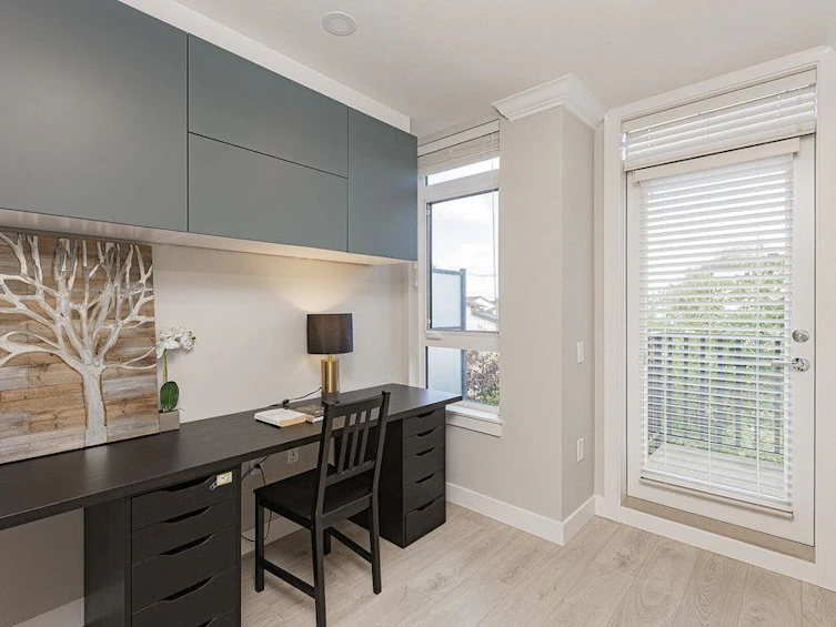 108-4991 No. 5 Road, Richmond, BC, V6X 0S9 - 9