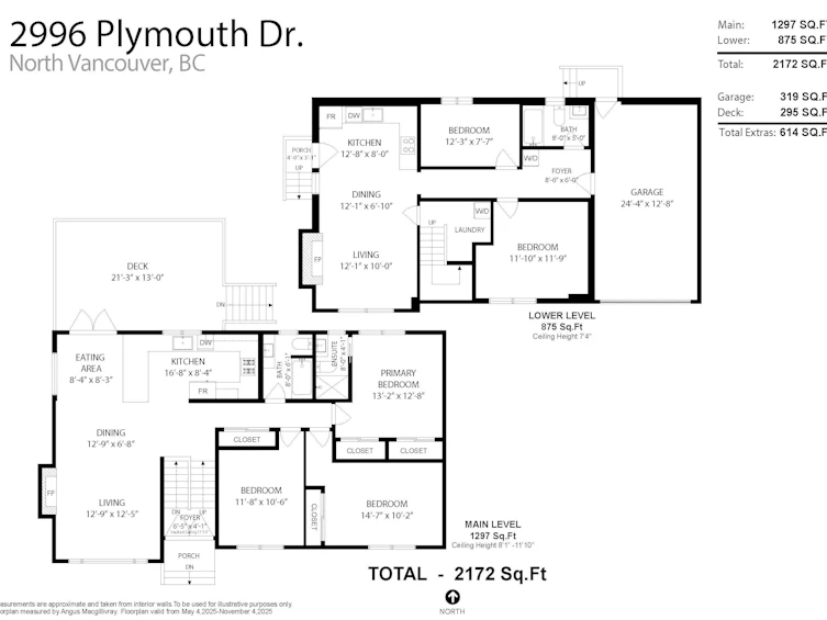 2996 Plymouth Drive, North Vancouver, BC, V7H 1C7 - 38