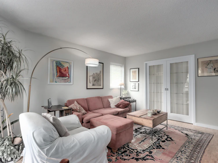 406-998 W 19th Avenue, Vancouver, BC, V5Z 1X5