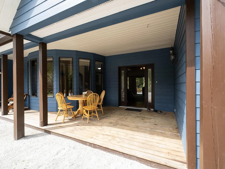 11832 Sunshine Coast Highway, Pender Harbour Egmont, BC, V0N 1Y2 - 31