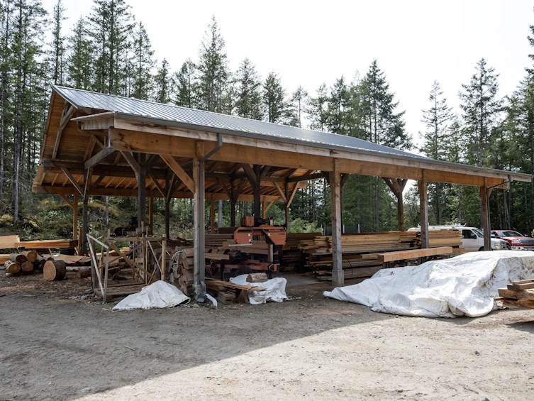 11832 Sunshine Coast Highway, Pender Harbour Egmont, BC, V0N 1Y2 - 3