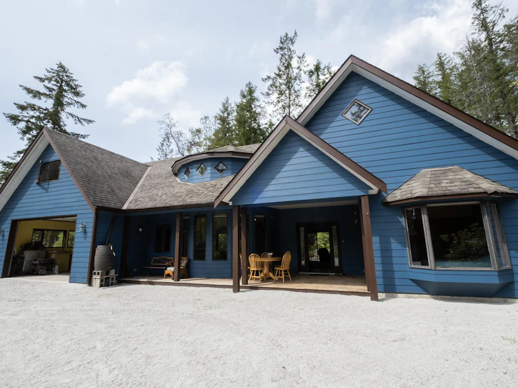 11832 Sunshine Coast Highway, Pender Harbour Egmont, BC, V0N 1Y2 - 2