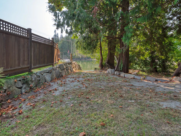 4606 Gerrans Bay Road, Pender Harbour Egmont, BC, V0N 2H1 - 4
