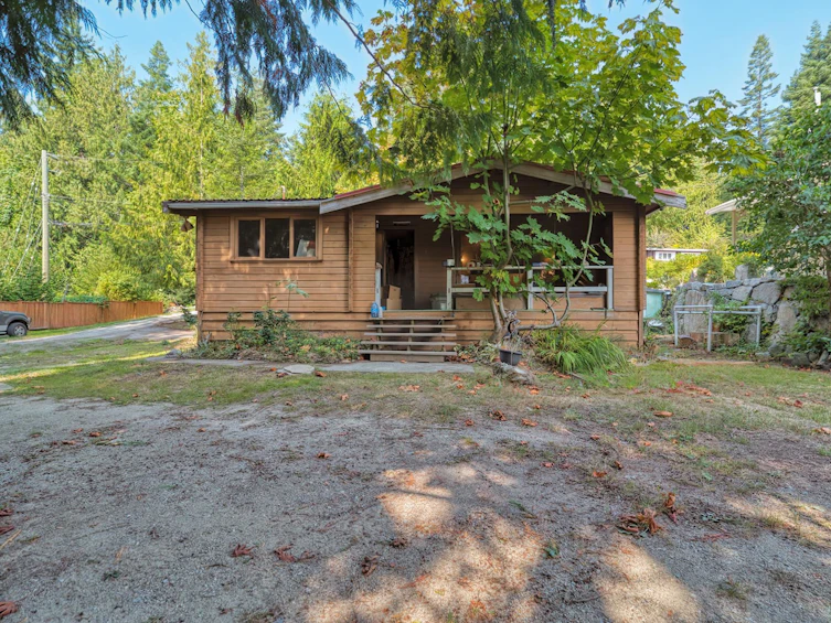 4606 Gerrans Bay Road, Pender Harbour Egmont, BC, V0N 2H1