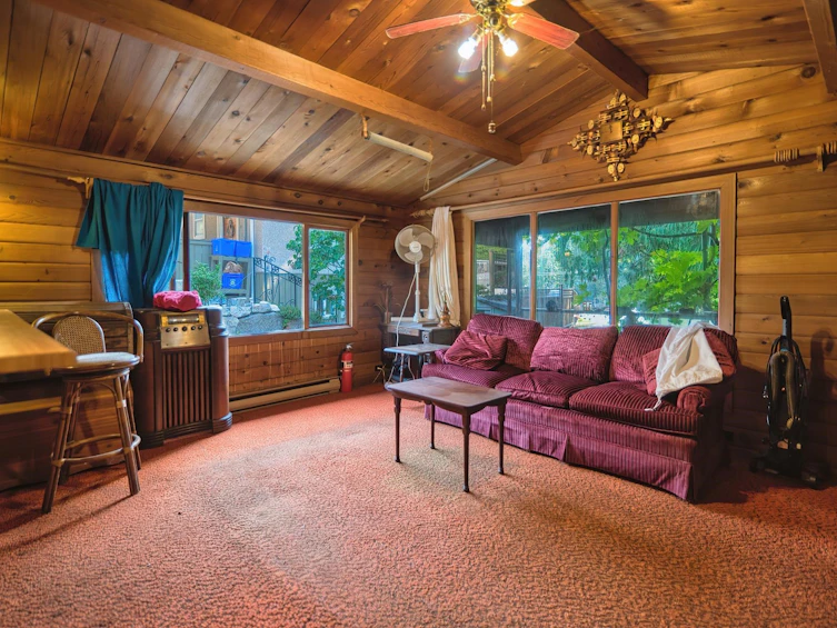 4606 Gerrans Bay Road, Pender Harbour Egmont, BC, V0N 2H1 - 8