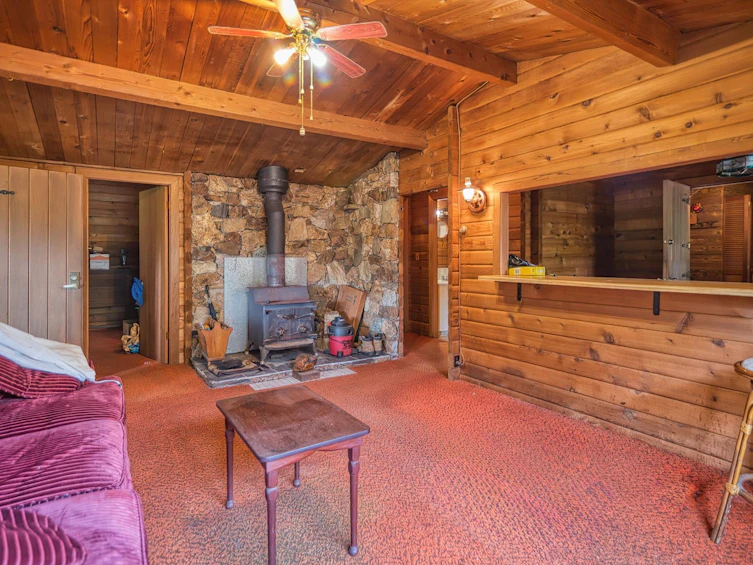 4606 Gerrans Bay Road, Pender Harbour Egmont, BC, V0N 2H1 - 9
