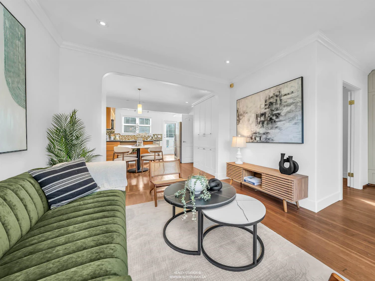 4140 Ontario Street, Vancouver, BC, V5V 3G6 - 5