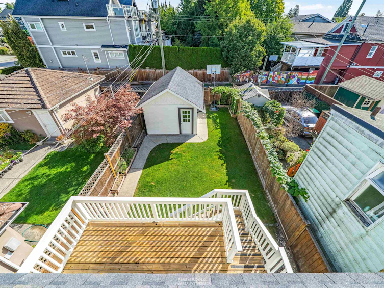 4140 Ontario Street, Vancouver, BC, V5V 3G6 - 24