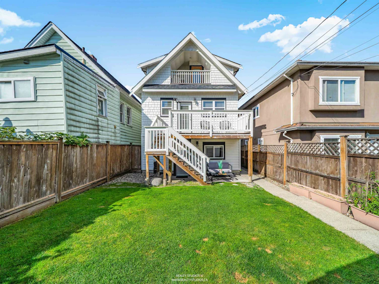 4140 Ontario Street, Vancouver, BC, V5V 3G6 - 36