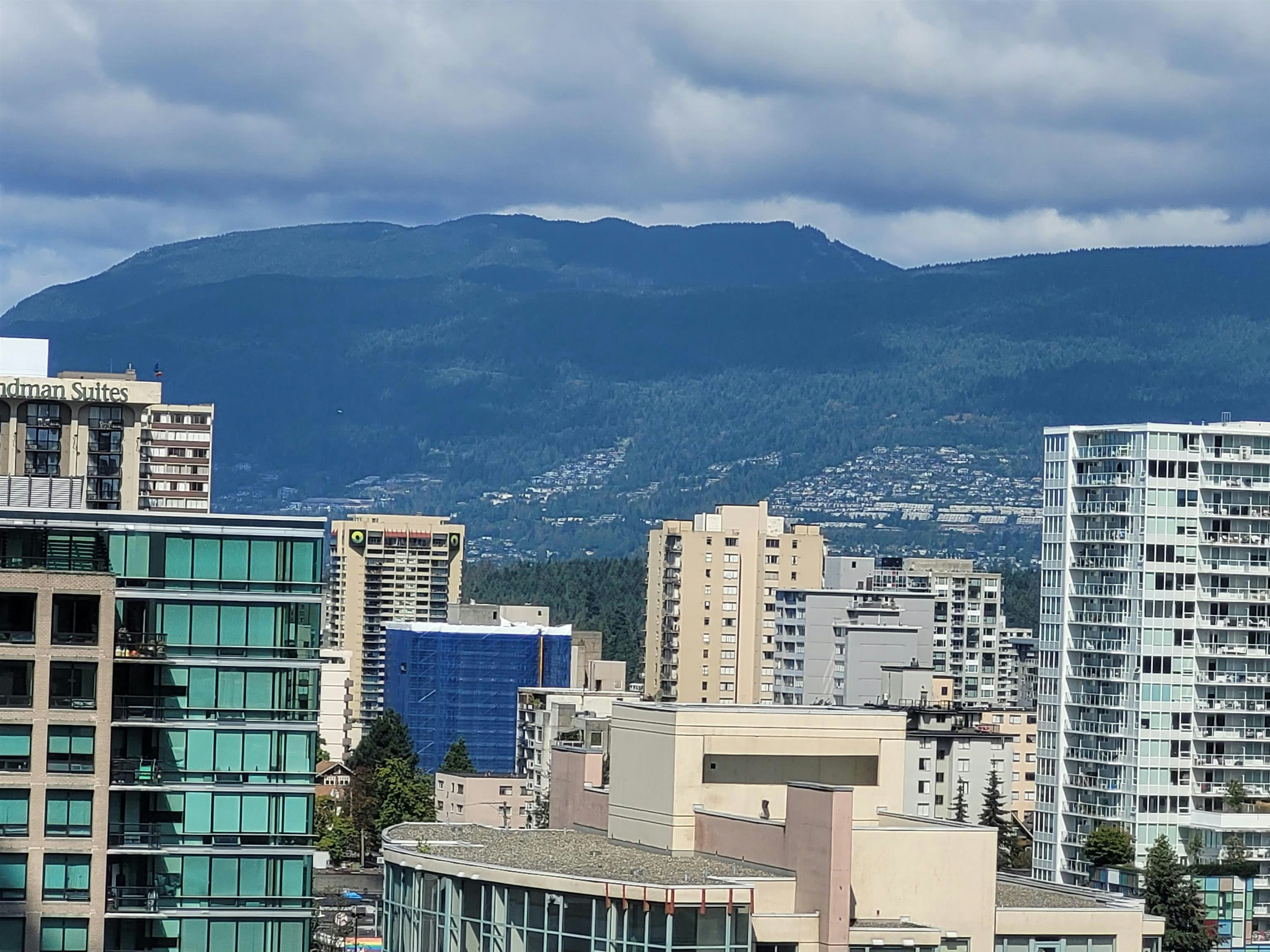 2501-1283 Howe Street, Vancouver, BC, V6Z 0E3